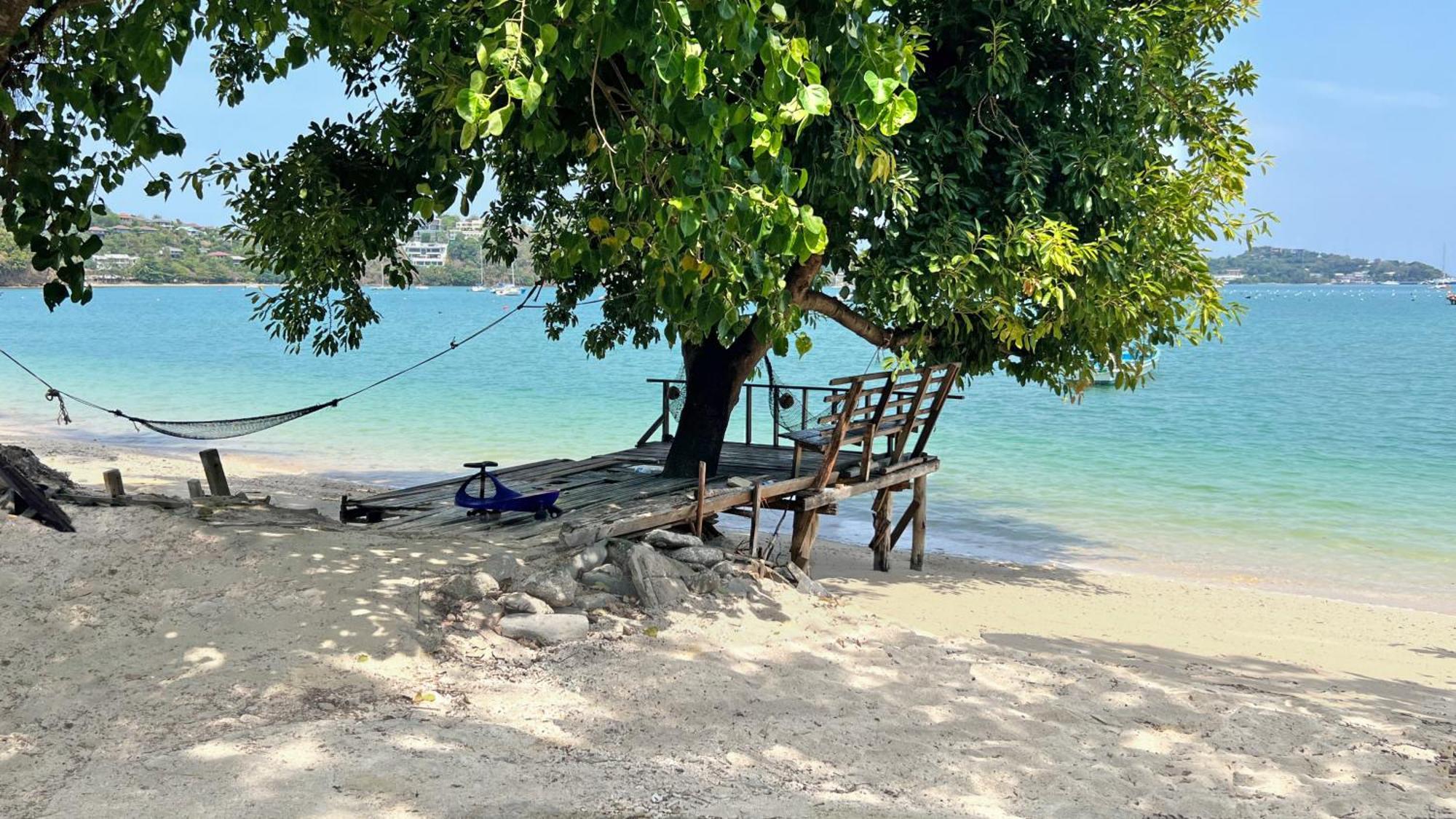 At The Beach New Comfortable Pool Home, Ao Yon Beach, Phuket Ban Ao Makham Luaran gambar