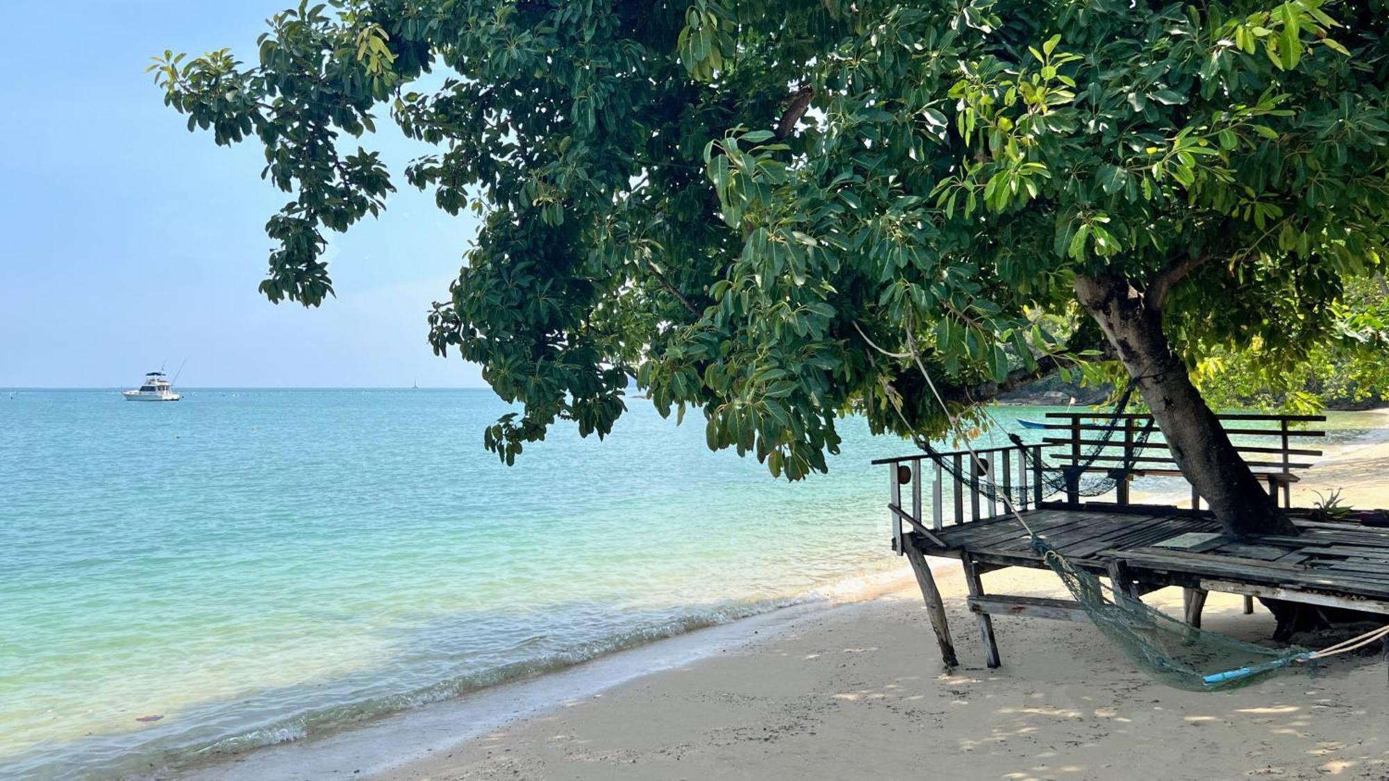 At The Beach New Comfortable Pool Home, Ao Yon Beach, Phuket Ban Ao Makham Luaran gambar