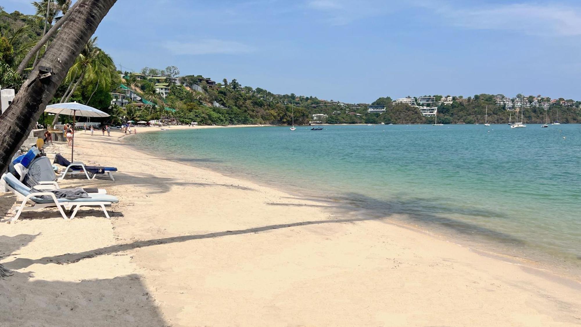 At The Beach New Comfortable Pool Home, Ao Yon Beach, Phuket Ban Ao Makham Luaran gambar