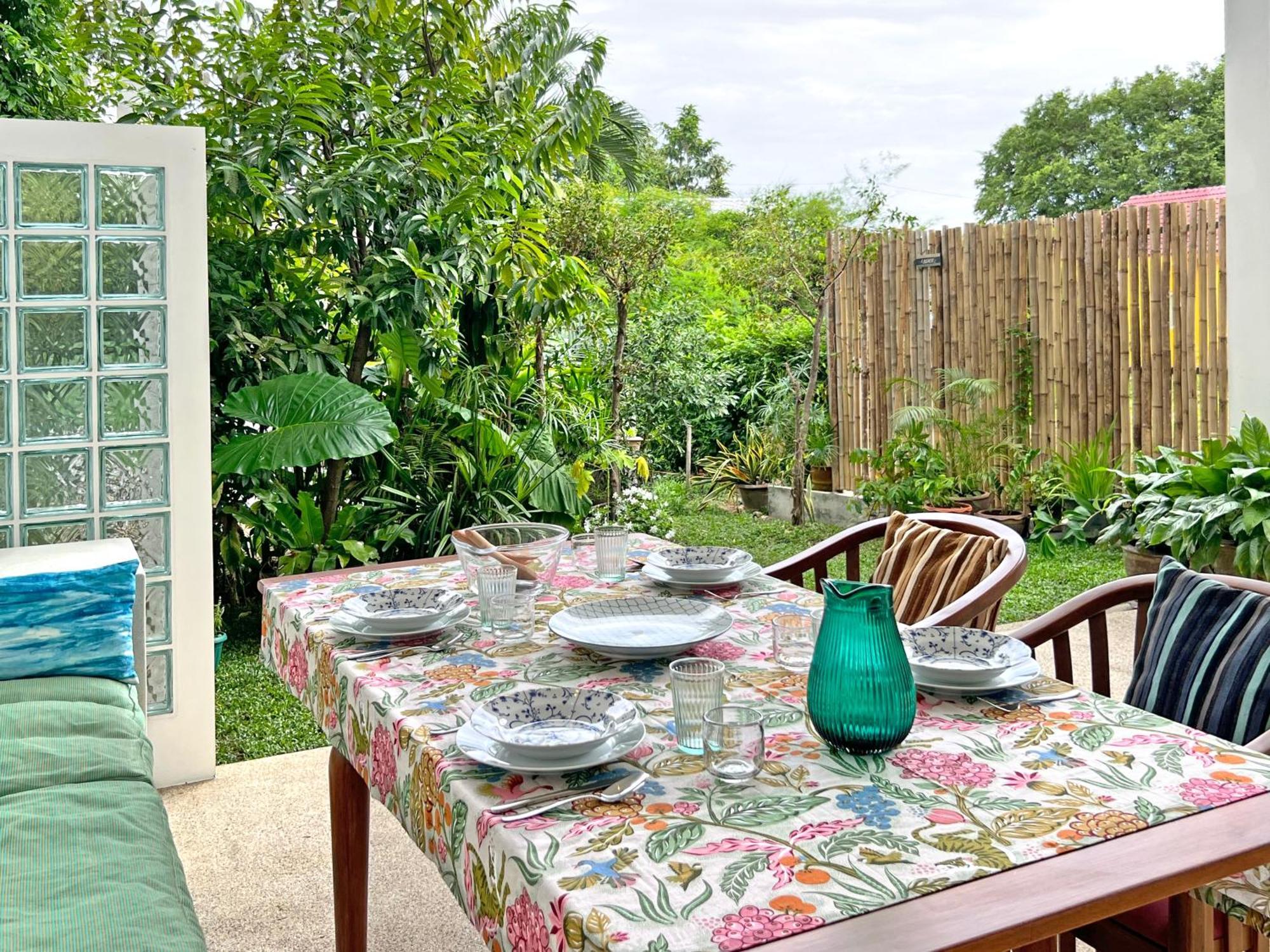 At The Beach New Comfortable Pool Home, Ao Yon Beach, Phuket Ban Ao Makham Luaran gambar